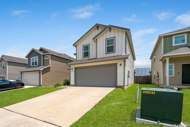6231 Antares, San Antonio, TX 78218
