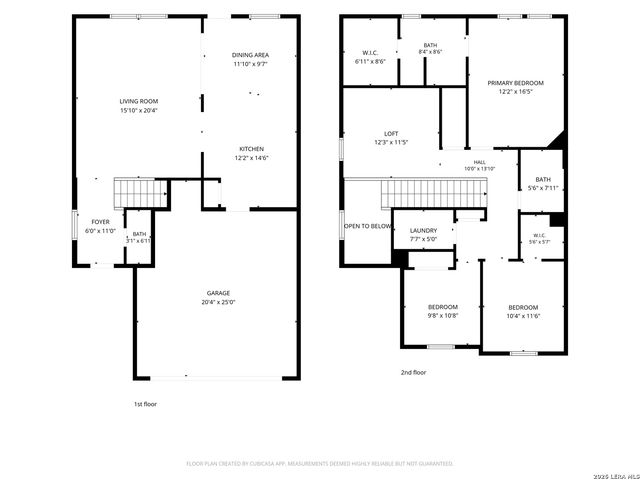 6231 Antares, San Antonio, TX 78218