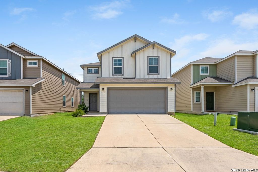 6231 Antares, San Antonio, TX 78218