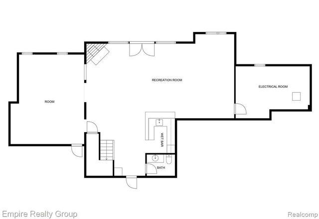 2111 Oak Terrace, Ortonville, MI 48462