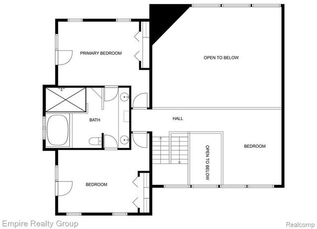 2111 Oak Terrace, Ortonville, MI 48462