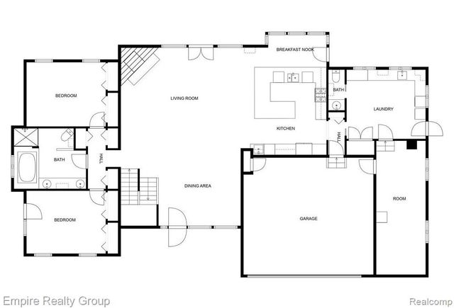 2111 Oak Terrace, Ortonville, MI 48462