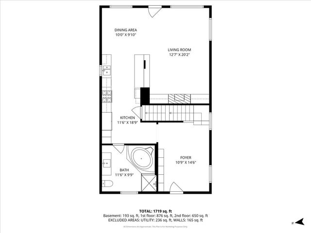 2455 Rhodes Avenue, River Grove, IL 60171