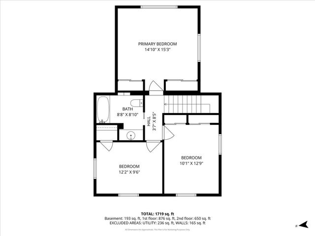 2455 Rhodes Avenue, River Grove, IL 60171