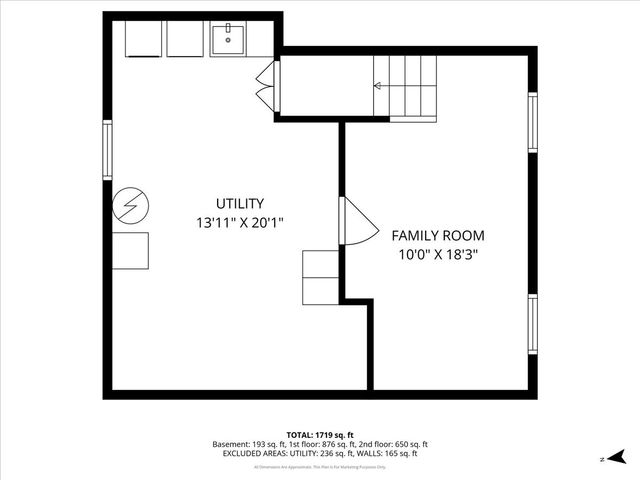 2455 Rhodes Avenue, River Grove, IL 60171