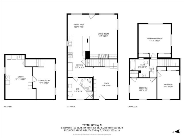 2455 Rhodes Avenue, River Grove, IL 60171