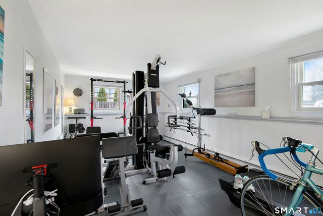 17 College Street, Old Saybrook, CT 06475