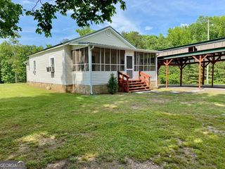 505 Sandhill Hickory Level Road, Carrollton, GA 30116