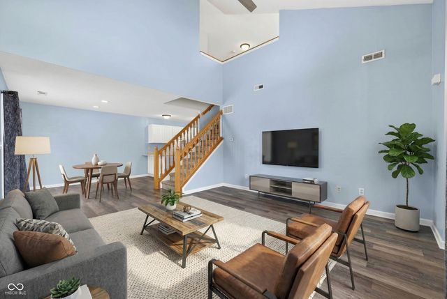 5816 Beacon Cove Way 29, Indianapolis, IN 46237