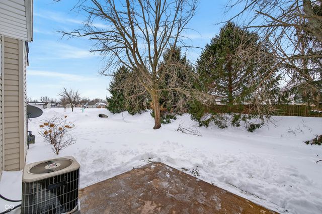 5816 Beacon Cove Way 29, Indianapolis, IN 46237