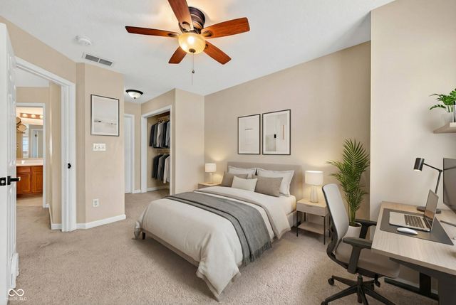 5816 Beacon Cove Way 29, Indianapolis, IN 46237