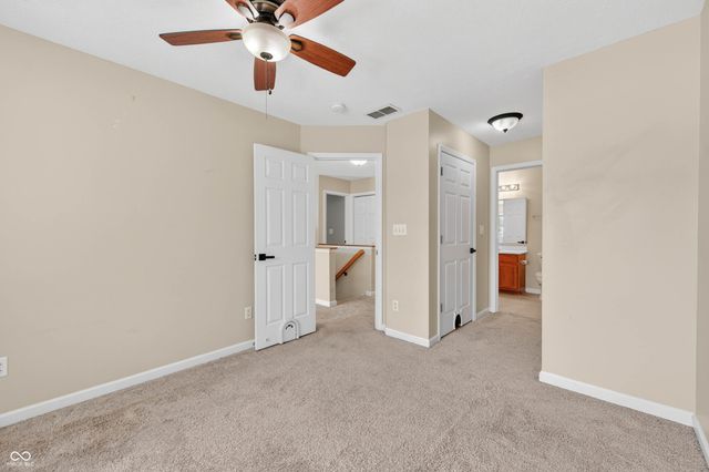 5816 Beacon Cove Way 29, Indianapolis, IN 46237