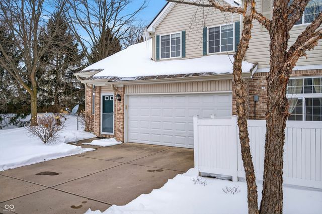 5816 Beacon Cove Way 29, Indianapolis, IN 46237