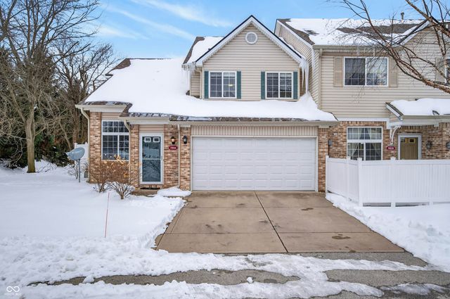 5816 Beacon Cove Way 29, Indianapolis, IN 46237