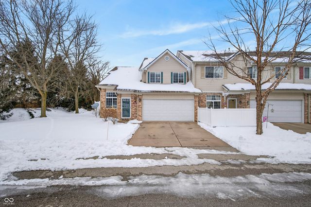 5816 Beacon Cove Way 29, Indianapolis, IN 46237