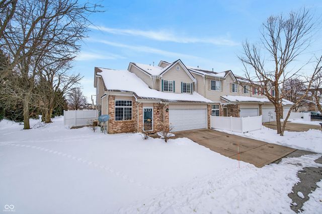 5816 Beacon Cove Way 29, Indianapolis, IN 46237