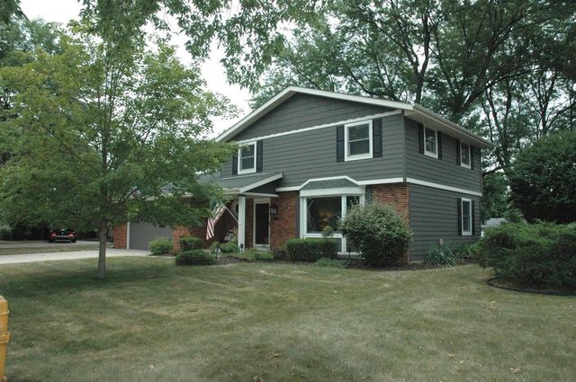 824 Suffolk Drive, Janesville, WI 53546