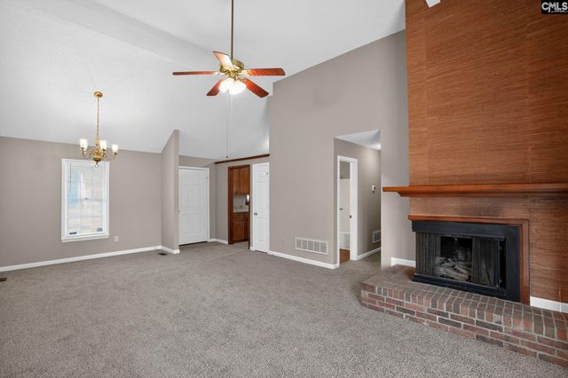 105 Field Pine Avenue, Hopkins, SC 29061