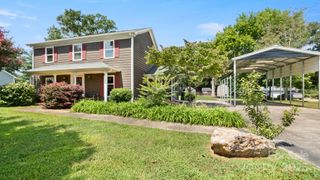 8809 Fairview Road, Mint Hill, NC 28227