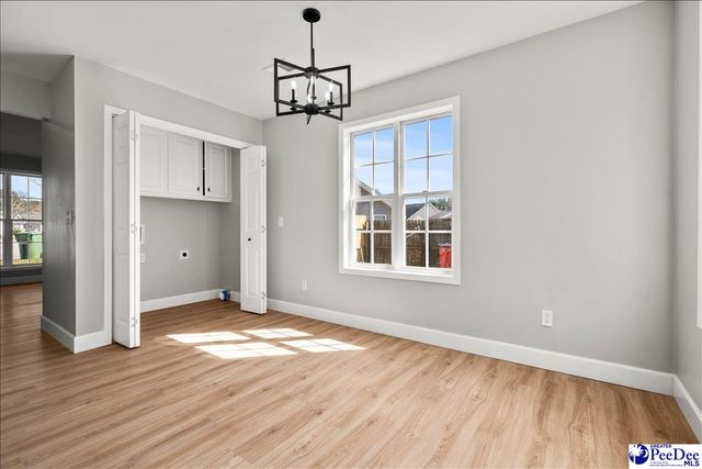 2932 Bentgrass CT, Effingham, SC 29541