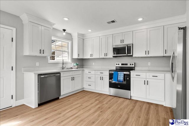 2932 Bentgrass CT, Effingham, SC 29541