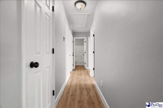 2932 Bentgrass CT, Effingham, SC 29541