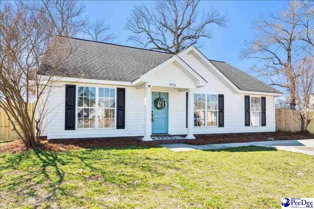 2932 Bentgrass CT, Effingham, SC 29541