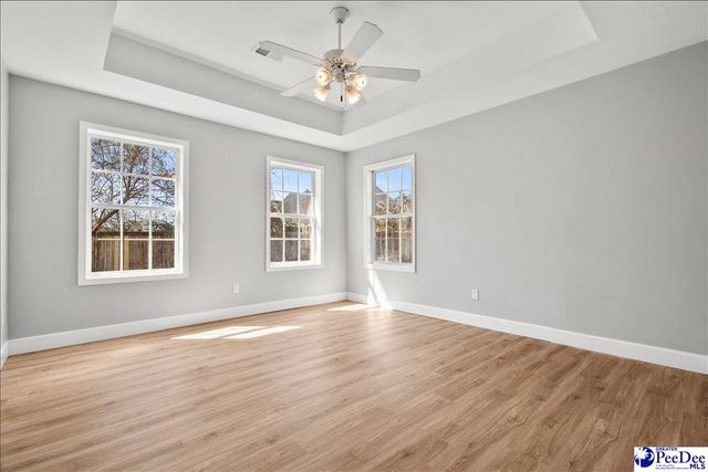 2932 Bentgrass CT, Effingham, SC 29541