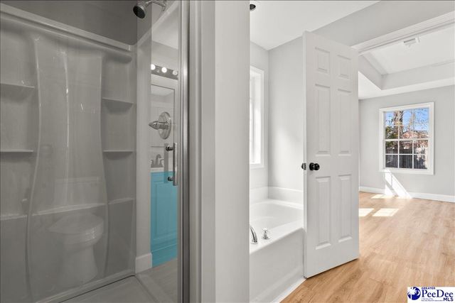 2932 Bentgrass CT, Effingham, SC 29541