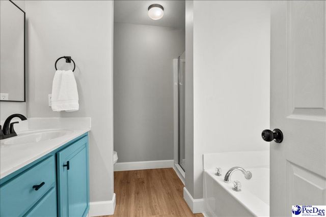 2932 Bentgrass CT, Effingham, SC 29541