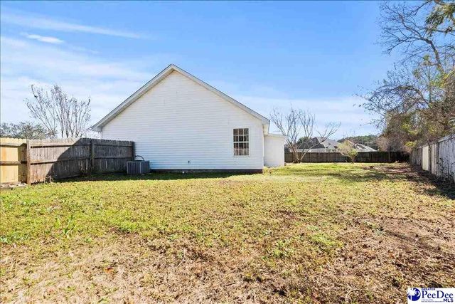 2932 Bentgrass CT, Effingham, SC 29541