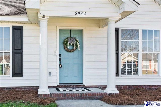 2932 Bentgrass CT, Effingham, SC 29541