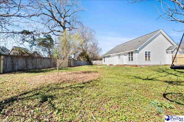 2932 Bentgrass CT, Effingham, SC 29541