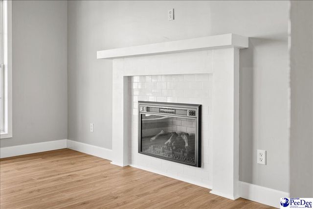 2932 Bentgrass CT, Effingham, SC 29541