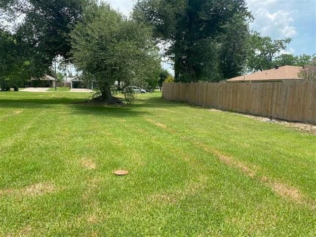 3024 LOUISIANA Avenue, Lake Charles, LA 70601