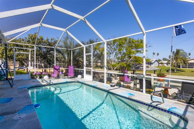 11 CLEARVIEW COURT S, Palm Coast, FL 32137