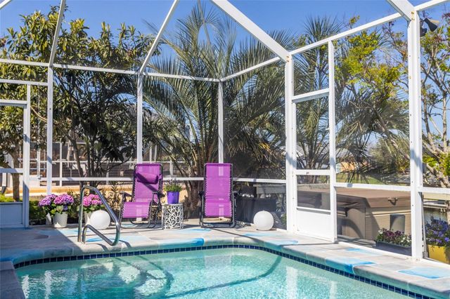 11 CLEARVIEW COURT S, Palm Coast, FL 32137