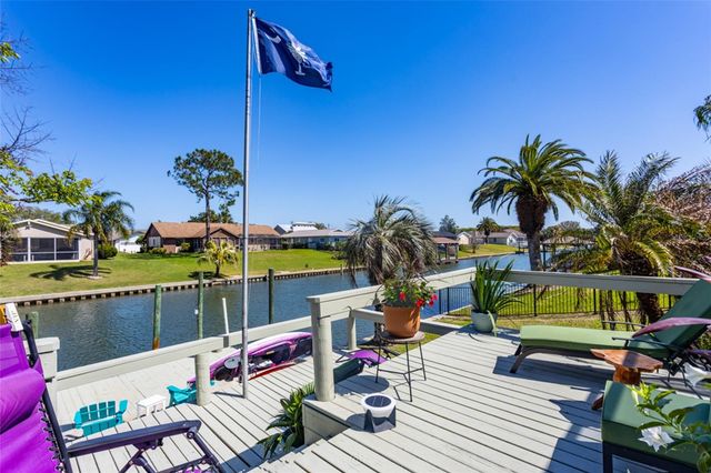 11 CLEARVIEW COURT S, Palm Coast, FL 32137