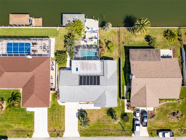 11 CLEARVIEW COURT S, Palm Coast, FL 32137