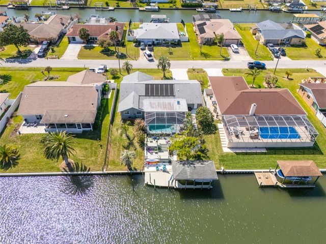 11 CLEARVIEW COURT S, Palm Coast, FL 32137