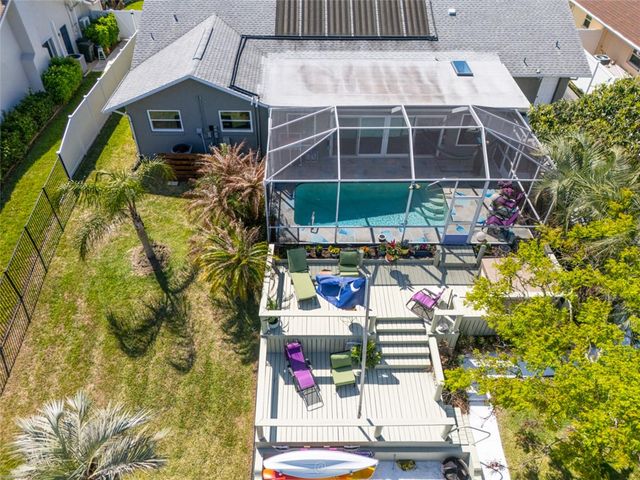 11 CLEARVIEW COURT S, Palm Coast, FL 32137