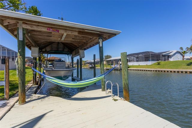 11 CLEARVIEW COURT S, Palm Coast, FL 32137