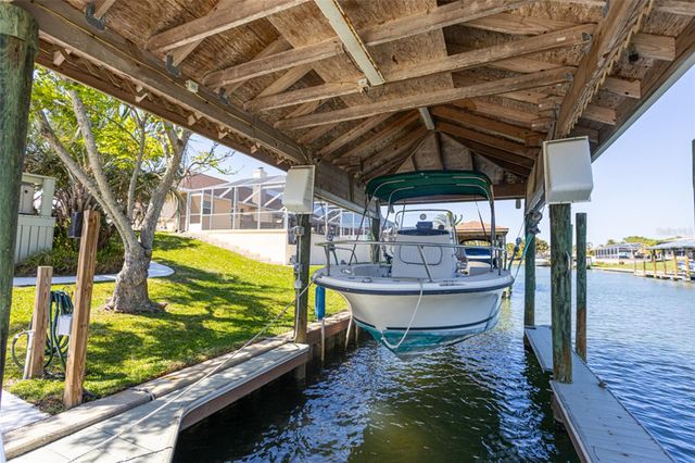 11 CLEARVIEW COURT S, Palm Coast, FL 32137