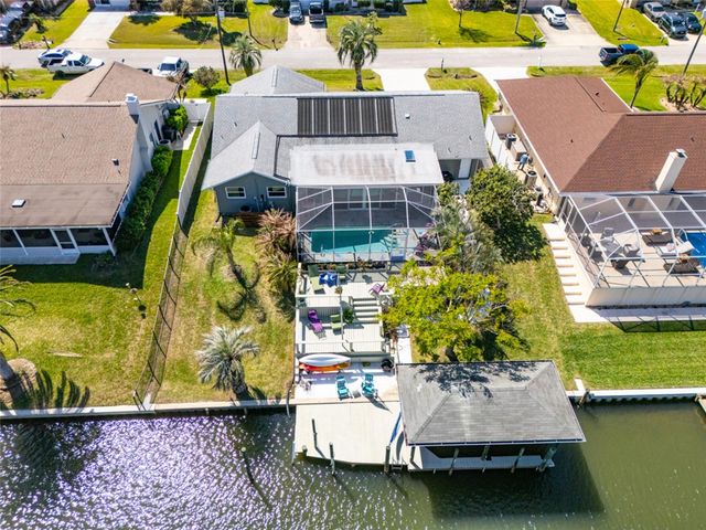 11 CLEARVIEW COURT S, Palm Coast, FL 32137