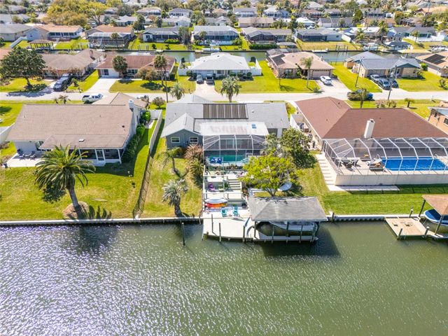 11 CLEARVIEW COURT S, Palm Coast, FL 32137