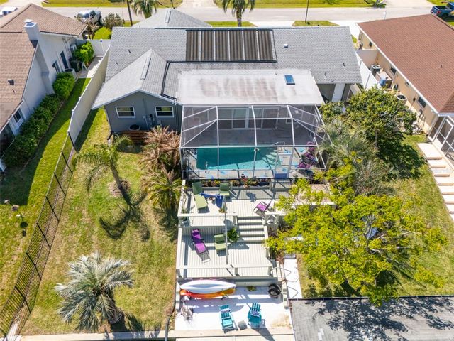 11 CLEARVIEW COURT S, Palm Coast, FL 32137