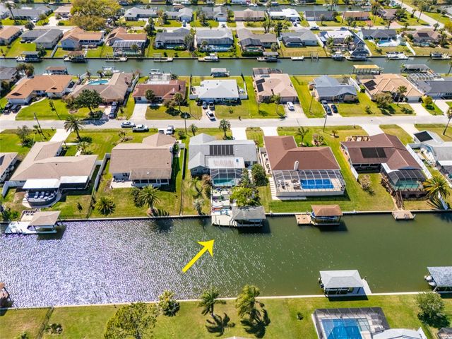 11 CLEARVIEW COURT S, Palm Coast, FL 32137