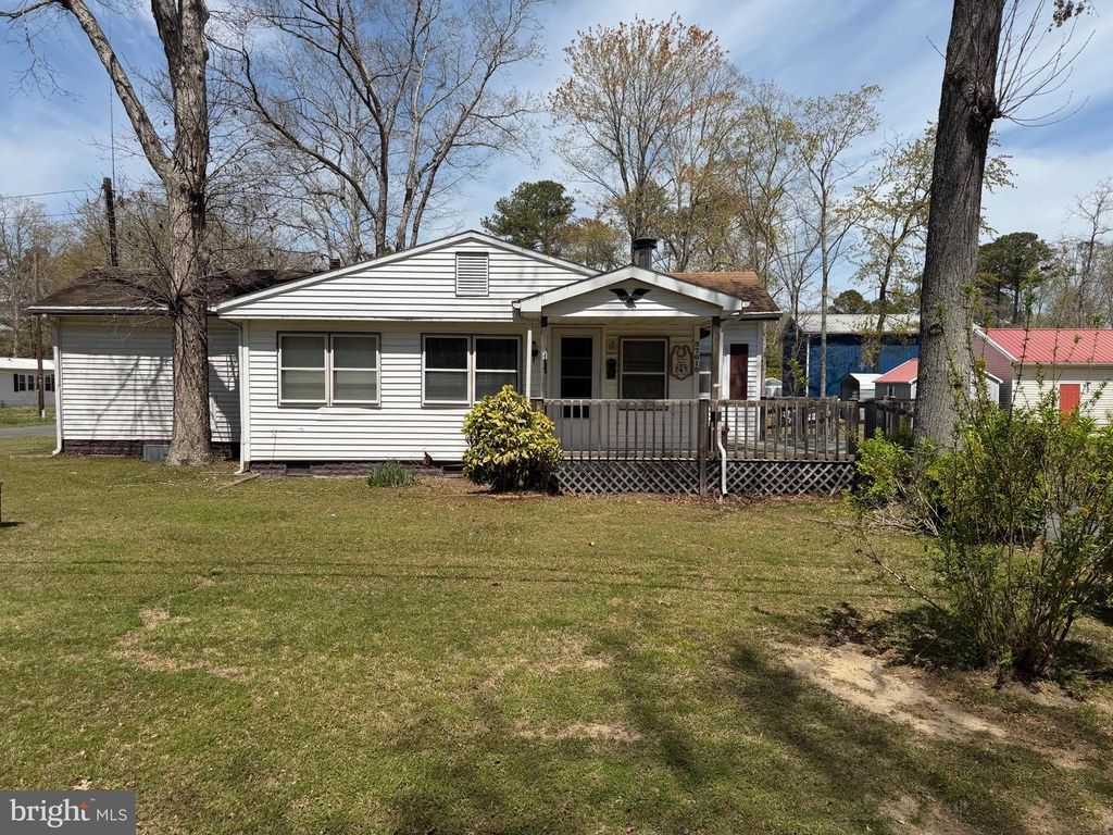 37619 CEDAR ST, Ocean View, DE 19970