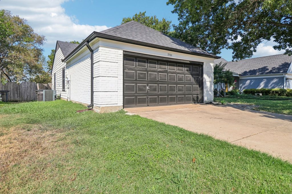 7721 Waxwing Circle W, Fort Worth, TX 76137 — photo 3