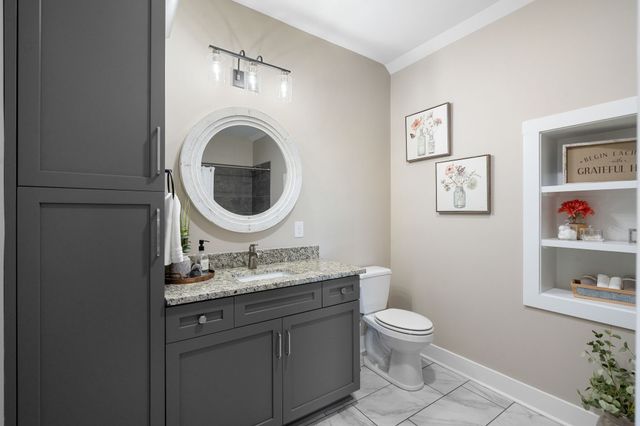 49 Why Worry Ln, Winchester, TN 37398